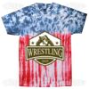 Multi Tie Dye Tees - Adult & Youth Thumbnail