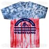 Multi Tie Dye Tees - Adult & Youth Thumbnail
