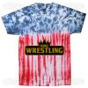Multi Tie Dye Tees - Adult & Youth Thumbnail