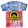 Multi Tie Dye Tees - Adult & Youth Thumbnail