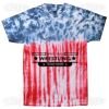 Multi Tie Dye Tees - Adult & Youth Thumbnail