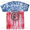 Multi Tie Dye Tees - Adult & Youth Thumbnail