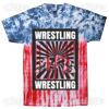 Multi Tie Dye Tees - Adult & Youth Thumbnail