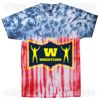 Multi Tie Dye Tees - Adult & Youth Thumbnail