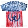 Multi Tie Dye Tees - Adult & Youth Thumbnail