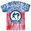 Multi Tie Dye Tees - Adult & Youth Thumbnail