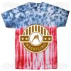 Multi Tie Dye Tees - Adult & Youth Thumbnail