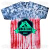Multi Tie Dye Tees - Adult & Youth Thumbnail