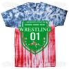 Multi Tie Dye Tees - Adult & Youth Thumbnail
