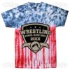 Multi Tie Dye Tees - Adult & Youth Thumbnail