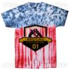 Multi Tie Dye Tees - Adult & Youth Thumbnail