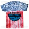 Multi Tie Dye Tees - Adult & Youth Thumbnail