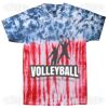 Multi Tie Dye Tees - Adult & Youth Thumbnail