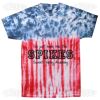 Multi Tie Dye Tees - Adult & Youth Thumbnail