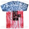 Multi Tie Dye Tees - Adult & Youth Thumbnail