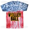 Multi Tie Dye Tees - Adult & Youth Thumbnail