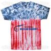 Multi Tie Dye Tees - Adult & Youth Thumbnail
