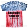 Multi Tie Dye Tees - Adult & Youth Thumbnail
