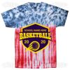 Multi Tie Dye Tees - Adult & Youth Thumbnail