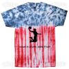 Multi Tie Dye Tees - Adult & Youth Thumbnail