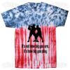 Multi Tie Dye Tees - Adult & Youth Thumbnail