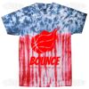 Multi Tie Dye Tees - Adult & Youth Thumbnail
