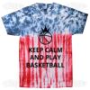 Multi Tie Dye Tees - Adult & Youth Thumbnail