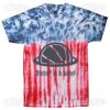 Multi Tie Dye Tees - Adult & Youth Thumbnail