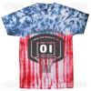 Multi Tie Dye Tees - Adult & Youth Thumbnail