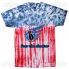 Multi Tie Dye Tees - Adult & Youth Thumbnail