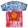 Multi Tie Dye Tees - Adult & Youth Thumbnail