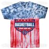 Multi Tie Dye Tees - Adult & Youth Thumbnail