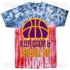 Multi Tie Dye Tees - Adult & Youth Thumbnail