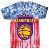 Multi Tie Dye Tees - Adult & Youth Thumbnail