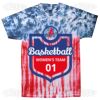 Multi Tie Dye Tees - Adult & Youth Thumbnail