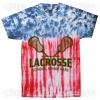 Multi Tie Dye Tees - Adult & Youth Thumbnail