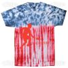 Multi Tie Dye Tees - Adult & Youth Thumbnail