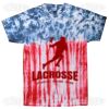 Multi Tie Dye Tees - Adult & Youth Thumbnail