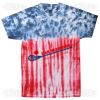 Multi Tie Dye Tees - Adult & Youth Thumbnail