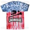 Multi Tie Dye Tees - Adult & Youth Thumbnail