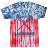Multi Tie Dye Tees - Adult & Youth Thumbnail