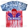 Multi Tie Dye Tees - Adult & Youth Thumbnail