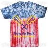 Multi Tie Dye Tees - Adult & Youth Thumbnail