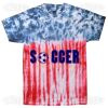 Multi Tie Dye Tees - Adult & Youth Thumbnail