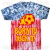 Multi Tie Dye Tees - Adult & Youth Thumbnail