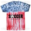 Multi Tie Dye Tees - Adult & Youth Thumbnail