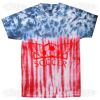 Multi Tie Dye Tees - Adult & Youth Thumbnail