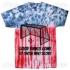 Multi Tie Dye Tees - Adult & Youth Thumbnail