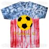 Multi Tie Dye Tees - Adult & Youth Thumbnail