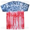 Multi Tie Dye Tees - Adult & Youth Thumbnail